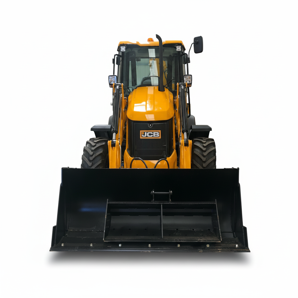 JCB Backhoe For Sale JCB Backhoe