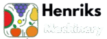 Henrik's Machinery 