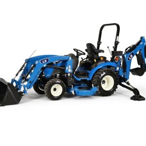 LS Tractor MT225S