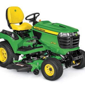 New X730 Signature Series Lawn Tractor