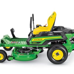 New Z320M ZTrak™ Mower with 42-in. Deck