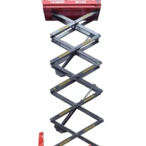Noblelift SC12H / SC12E Scissor Lift